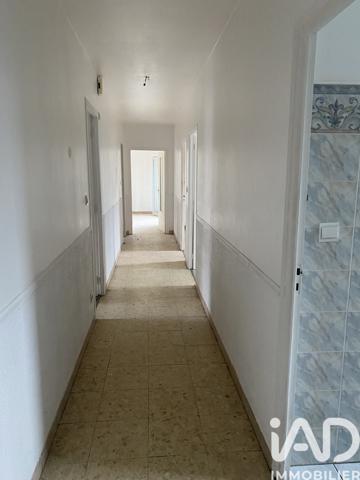 Immeuble à vendre 150 m² Saint-Sernin-sur-Rance