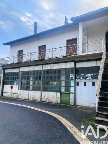 Immeuble à vendre 150 m² Saint-Sernin-sur-Rance