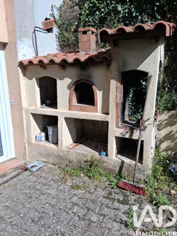 Immeuble à vendre 150 m² Saint-Sernin-sur-Rance