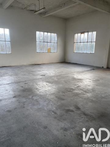 Immeuble à vendre 150 m² Saint-Sernin-sur-Rance