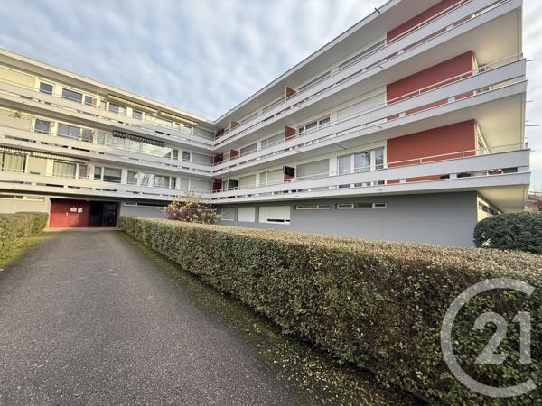 Appartement F2 à vendre  2 pièces - 44,67 m2 TALANGE - 57