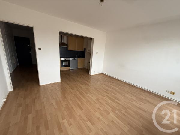 Appartement F2 à vendre  2 pièces - 44,67 m2 TALANGE - 57