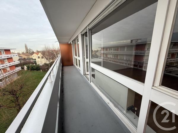 Appartement F2 à vendre  2 pièces - 44,67 m2 TALANGE - 57