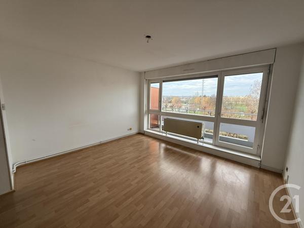 Appartement F2 à vendre  2 pièces - 44,67 m2 TALANGE - 57
