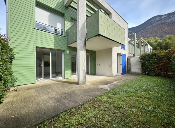 Vente 
Aix Les Bains