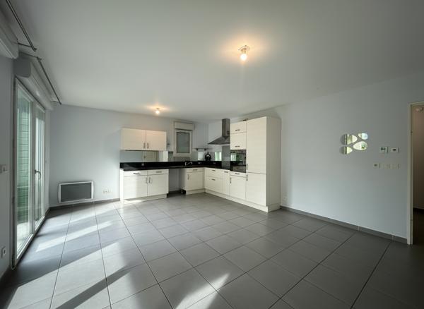 Vente 
Aix Les Bains