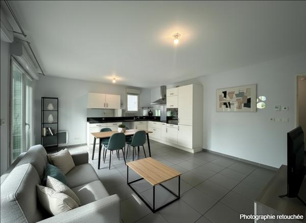 Vente 
Aix Les Bains