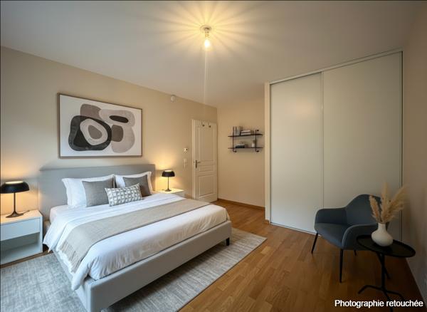 Vente 
Aix Les Bains