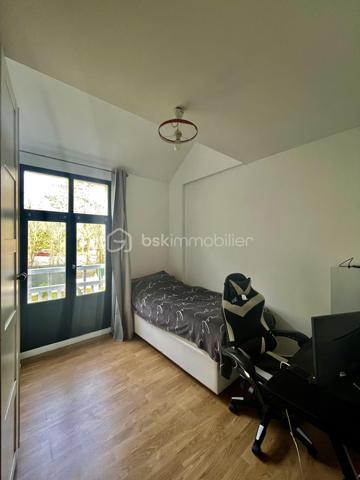 Maison de 83 m²