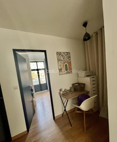 Maison de 83 m²