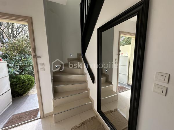 Maison de 83 m²