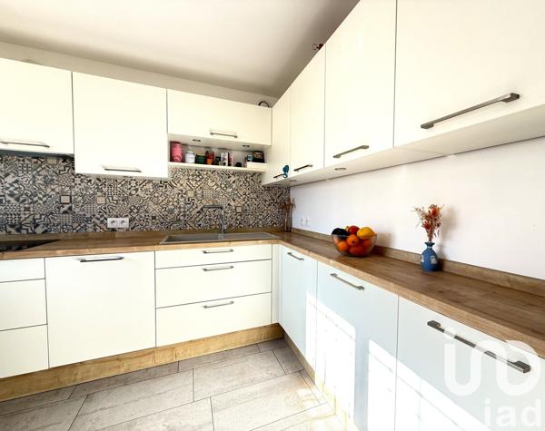 Maison à vendre 6 pièces 173 m² Canet-en-Roussillon