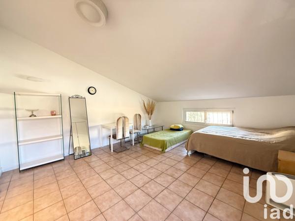 Maison à vendre 6 pièces 173 m² Canet-en-Roussillon