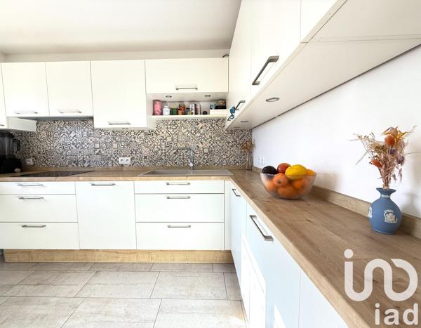 Maison à vendre 6 pièces 173 m² Canet-en-Roussillon