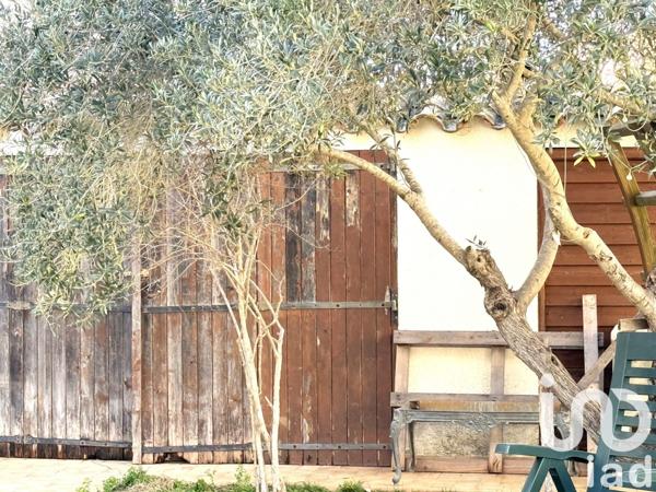 Maison à vendre 6 pièces 173 m² Canet-en-Roussillon