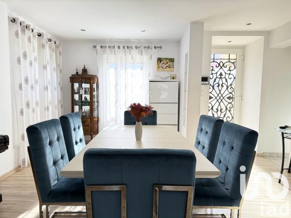 Maison à vendre 6 pièces 173 m² Canet-en-Roussillon