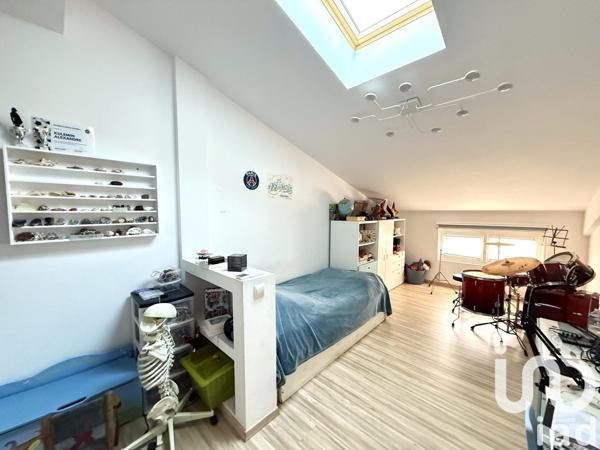 Maison à vendre 6 pièces 173 m² Canet-en-Roussillon