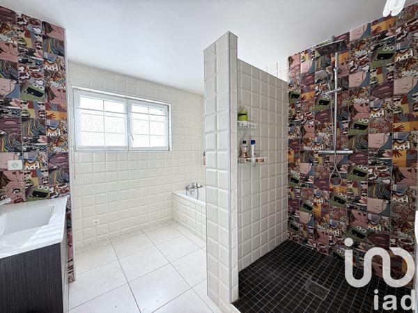 Maison à vendre 6 pièces 173 m² Canet-en-Roussillon