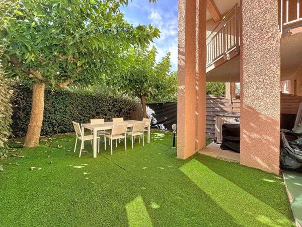 Maison à vendre 229 000 € Valras-Plage 4 p 58 m² DPE C