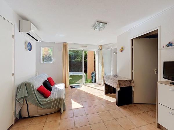 Maison à vendre 229 000 € Valras-Plage 4 p 58 m² DPE C