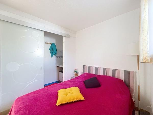 Maison à vendre 229 000 € Valras-Plage 4 p 58 m² DPE C