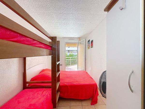 Maison à vendre 229 000 € Valras-Plage 4 p 58 m² DPE C