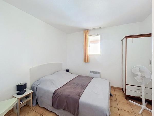 Maison à vendre 229 000 € Valras-Plage 4 p 58 m² DPE C