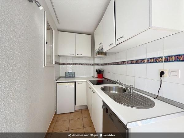 Maison à vendre 229 000 € Valras-Plage 4 p 58 m² DPE C