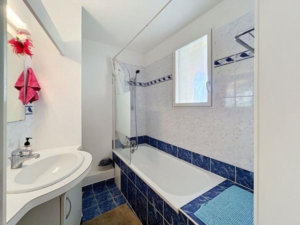 Maison à vendre 229 000 € Valras-Plage 4 p 58 m² DPE C