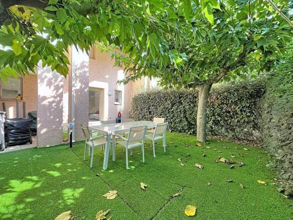 Maison à vendre 229 000 € Valras-Plage 4 p 58 m² DPE C