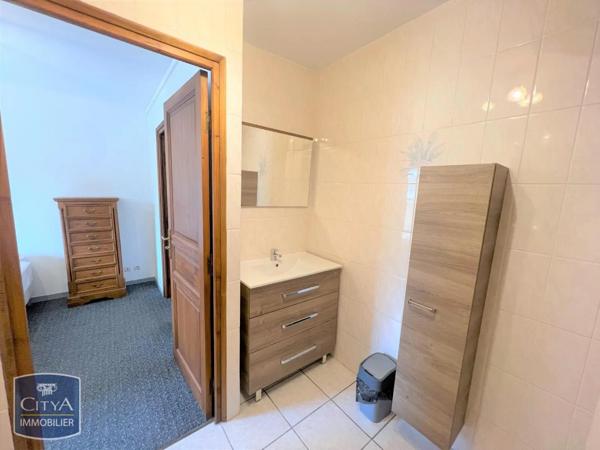 Appartement à louer 1 pièce 20.16m²