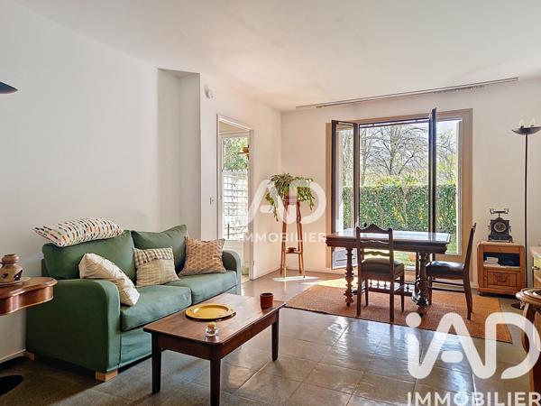Appartement à vendre 3 pièces 67 m² Évry-Courcouronnes