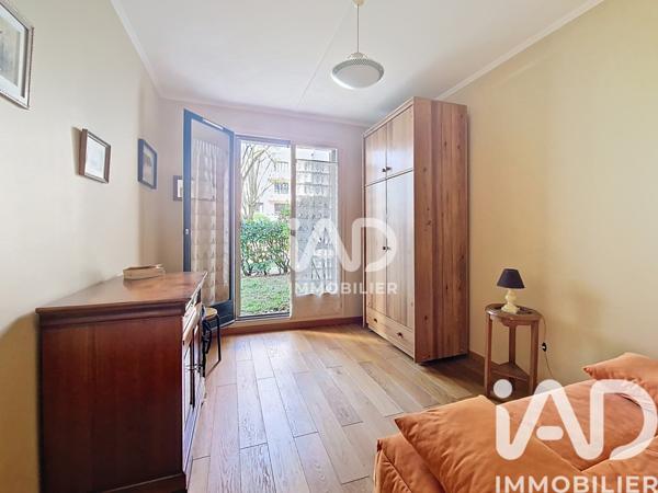 Appartement à vendre 3 pièces 67 m² Évry-Courcouronnes