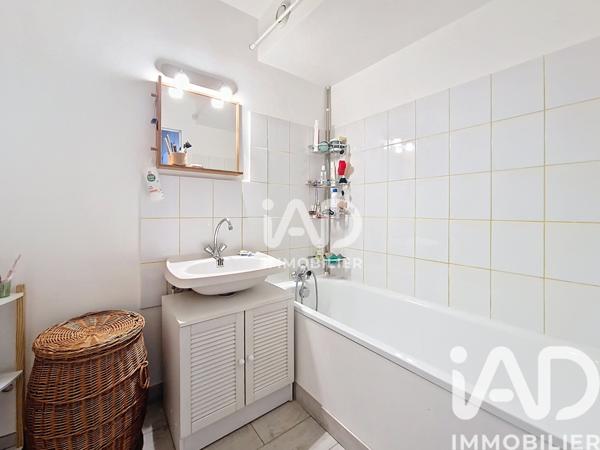 Appartement à vendre 3 pièces 67 m² Évry-Courcouronnes
