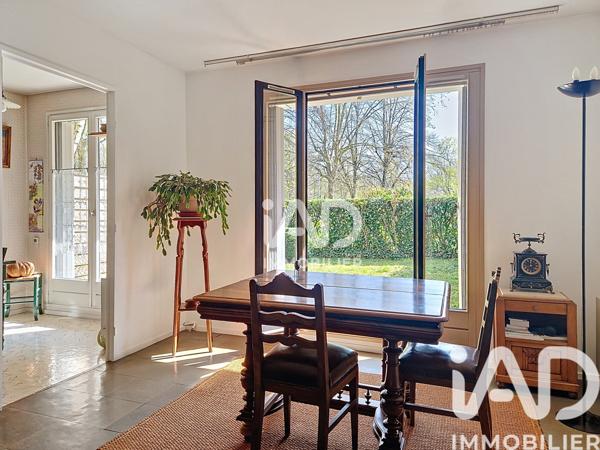 Appartement à vendre 3 pièces 67 m² Évry-Courcouronnes