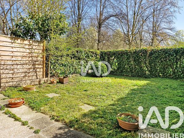 Appartement à vendre 3 pièces 67 m² Évry-Courcouronnes