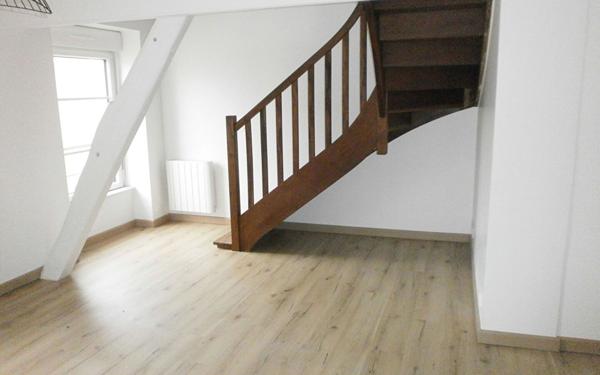 Appartement à louer    2 pièces •  Écouché