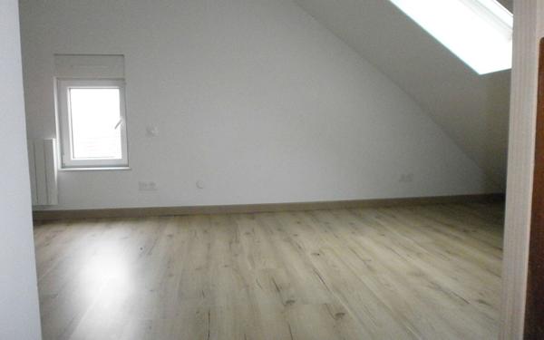 Appartement à louer    2 pièces •  Écouché