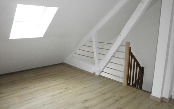 Appartement à louer    2 pièces •  Écouché