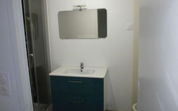 Appartement à louer    2 pièces •  Écouché