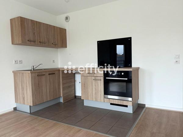 Appartement 2 pièces - 43 m² Exclusivité