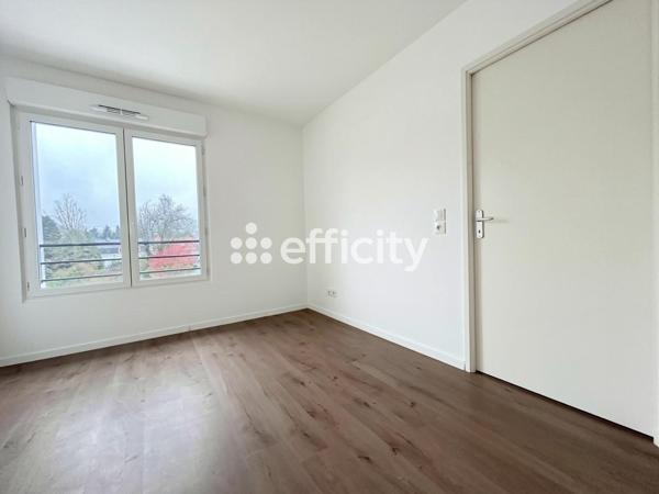 Appartement 2 pièces - 43 m² Exclusivité