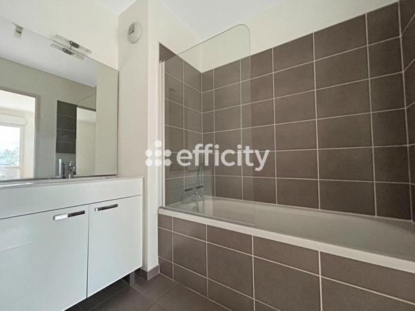 Appartement 2 pièces - 43 m² Exclusivité