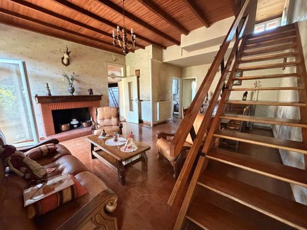 Maison à vendre 135 000 € Auch 4 p 77 m² DPE E