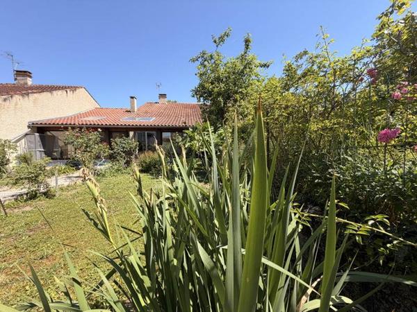 Maison à vendre 135 000 € Auch 4 p 77 m² DPE E