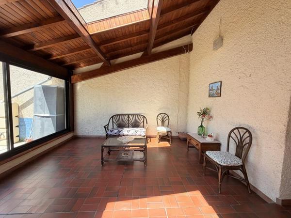 Maison à vendre 135 000 € Auch 4 p 77 m² DPE E
