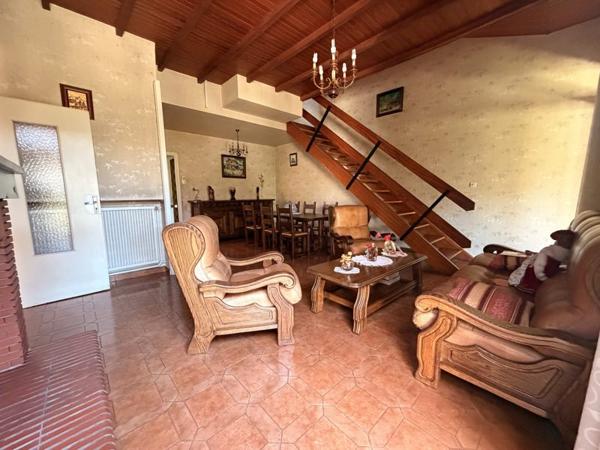 Maison à vendre 135 000 € Auch 4 p 77 m² DPE E