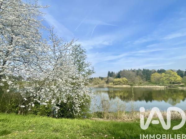 Appartement à vendre 4 pièces 91,28 m² Évry-Courcouronnes