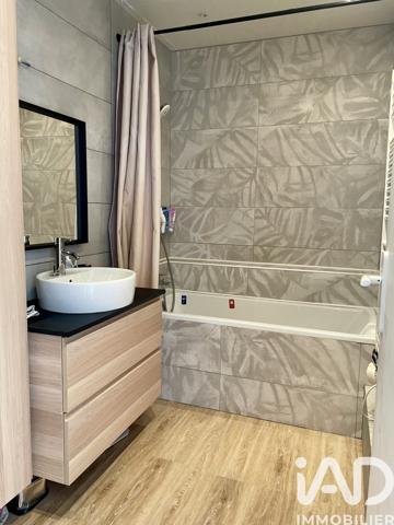 Appartement à vendre 4 pièces 91,28 m² Évry-Courcouronnes