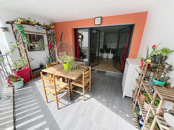 Vente appartement Merignac : 298 400 € - AJP Immobilier Mérignac